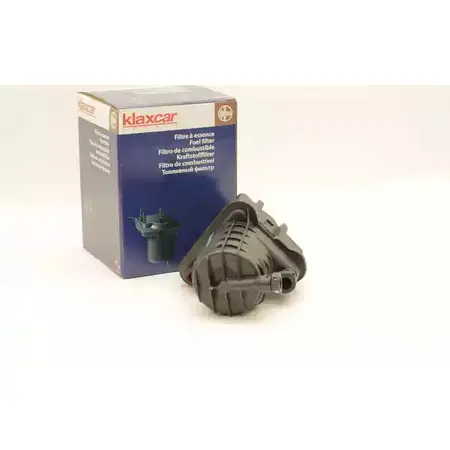 Топливный фильтр KLAXCAR FRANCE MVWQ2LT FE094z 2787973 FE 094 изображение 0