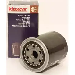 Масляный фильтр KLAXCAR FRANCE FH01 1 2788008 FH011z 40ZEA изображение 0