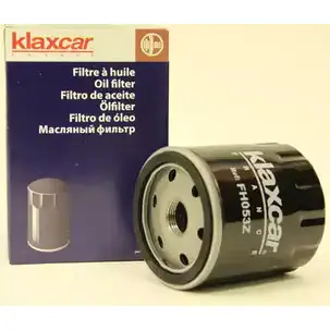 Масляный фильтр KLAXCAR FRANCE 8MJ6T FH053z FH0 53 2788049 изображение 0