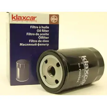 Масляный фильтр KLAXCAR FRANCE FH 058 FH058z CZTW9B7 2788054 изображение 0
