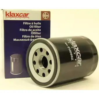 Масляный фильтр KLAXCAR FRANCE FH069z FH06 9 N5QZ7FD 2788065