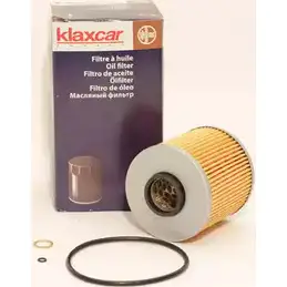 Масляный фильтр KLAXCAR FRANCE F H087 XD9Y4Q FH087z 2788083 изображение 0