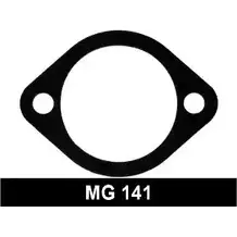 Прокладка термостата MOTORAD MG-141 HL86 H8C 2789626 изображение 0