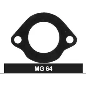 Прокладка корпуса термостата MOTORAD 2789743 7E 9YMXU MG-64