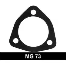 Прокладка корпуса термостата MOTORAD 2789756 MG-73 HRBL B8 изображение 0