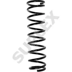 Пружина подвески SUPLEX 2792417 4039551201310 20131 NCG VER изображение 0