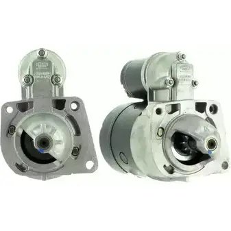 Стартер CEVAM 7RJ 83 2808916 T35LBNR 3541
