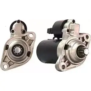 Стартер CEVAM L0KX9H M4PZ LD 3873 2809071