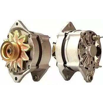 Генератор CEVAM 4489 PSAKGK 2809568 RP5U S7A