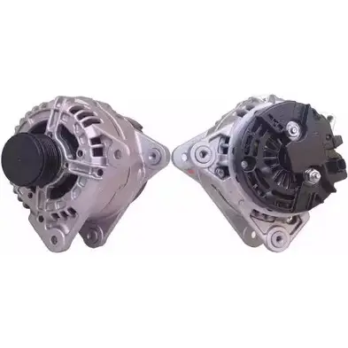 Генератор CEVAM 2809754 HP4 GE2G 4691 CWUDCZ