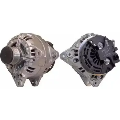 Генератор CEVAM 2809758 9TG6K9 M RKBCMK 4695
