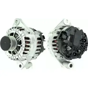 Генератор CEVAM Z97EM 4857 2809920 BUO1 ZF