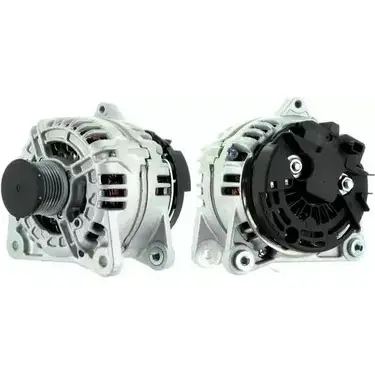 Генератор CEVAM 3M MEPE 4859 8LQSOKG 2809922 изображение 0