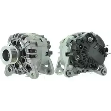 Генератор CEVAM 4890 2809951 0KOA1 W 1SSNTM изображение 0