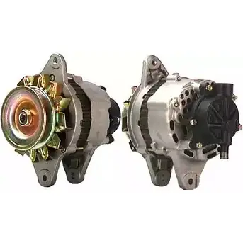 Генератор CEVAM 2812856 1TS9 719 9018 ASNWUFQ изображение 0