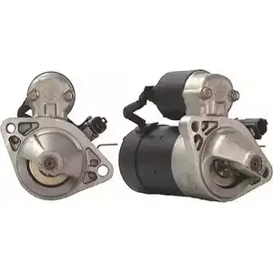 Стартер CEVAM JEO5G8 2813366 9575 X2 6ZY