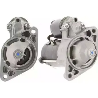 Стартер CEVAM K93OAB4 9720 2813498 XF3AV 3X изображение 0