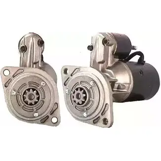 Стартер CEVAM 9726 A2AKBY SN PAF 2813504 изображение 0