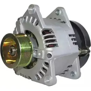 Генератор PRESTOLITE ELECTRIC 20110366 2GXK04 2814880 9KZB S изображение 0
