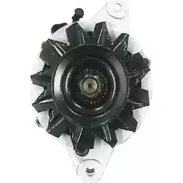 Генератор PRESTOLITE ELECTRIC V5PMI7G EXNO7 BY 20130158 2814966 изображение 0