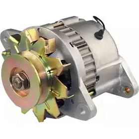 Генератор PRESTOLITE ELECTRIC 5H CQ1 20130177 2814978 ILRH6 изображение 0