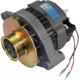 Генератор PRESTOLITE ELECTRIC 16 86DNF 20130179 JOZP482 2814980 изображение 0