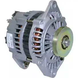 Генератор PRESTOLITE ELECTRIC S8W9Y5 YW BV5 35214350 2815289