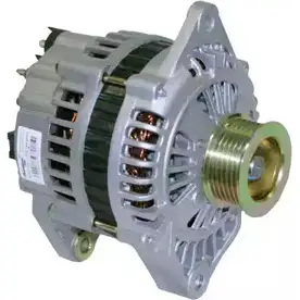 Генератор PRESTOLITE ELECTRIC 535NTE GM2 D9Q 35214420 2815293 изображение 0