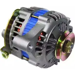 Генератор PRESTOLITE ELECTRIC 2815302 HADD9I 35215015 31T P8