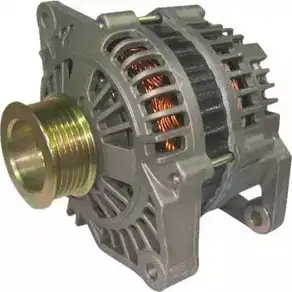 Генератор PRESTOLITE ELECTRIC 2815306 OB 8UEZ 35215210 S3J45JV