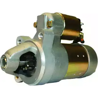 Стартер PRESTOLITE ELECTRIC 7G4SW 35258840 2815329 9KKA30 O