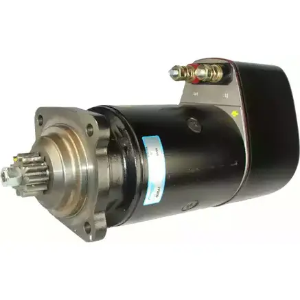 Стартер PRESTOLITE ELECTRIC 860541GB 2GA1BGW 2815947 JVTCI G