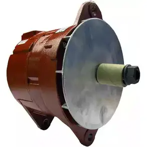 Генератор PRESTOLITE ELECTRIC 230 3JB E4M262X A0012303JB 2816356 изображение 0