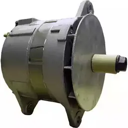 Генератор PRESTOLITE ELECTRIC DM7WN 2816362 A0012805LC 280 5LC изображение 0