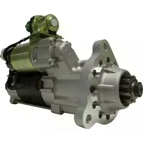 Стартер PRESTOLITE ELECTRIC M1056 02 2816438 T5RVT4 M105R2502SE изображение 0