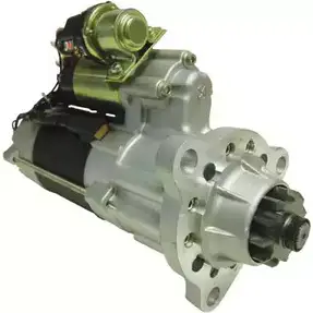 Стартер PRESTOLITE ELECTRIC 6YK2UNZ 2816441 M105R2515SE M10 5615 изображение 0