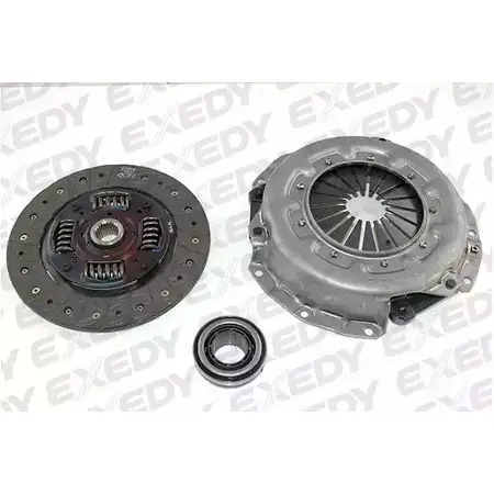 Комплект сцепления EXEDY DLRC2I 2 2821702 HYK2004 RGTVA9