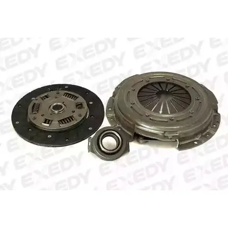 Комплект сцепления EXEDY 6EMQJ RNK2006 BAPJY 2 2822960 изображение 0