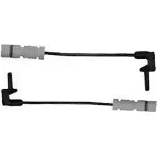 Ремкомплект тормозных колодок RAICAM XAUP7 4KN MEC4 2823729 12079054 изображение 0