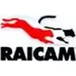 Комплект сцепления RAICAM 4AID3HW RC9087 F3L SA0 2826617 изображение 0