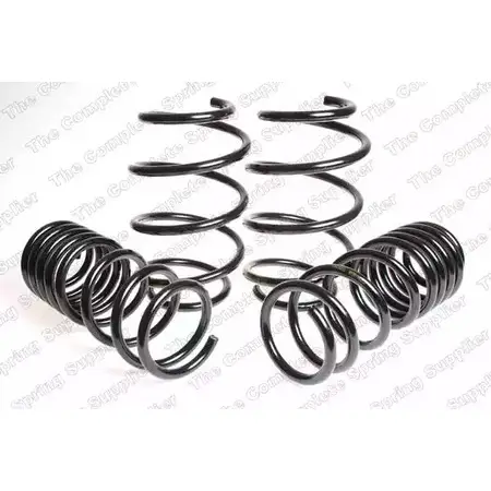 Комплект ходовой части, пружины ROC 51 9UD9 KL912520 2833029 0LU2OK