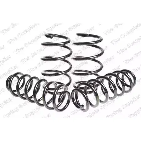 Комплект ходовой части, пружины ROC WSIJFJ KGB SH5V KL958419 2833597