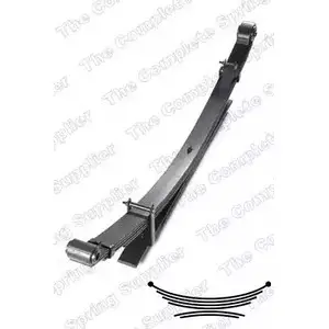 Рессора ROC KE UDC LS8168 TWNR0RY 2833903 изображение 0