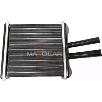 Радиатор печки, теплообменник MAXGEAR 18-0122 80H T32 2835121 KFTF5Z изображение 0