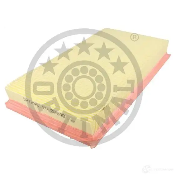 Воздушный фильтр OPTIMAL 4S L66P 4031185392730 1288946 FA-00840 - Изображение 1