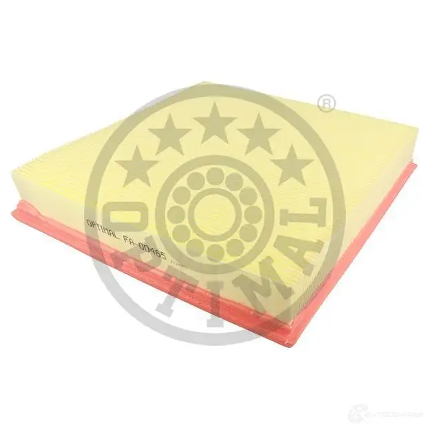 Воздушный фильтр OPTIMAL 4031185388986 MDF8ZK X fa00465 1214702191 изображение 0