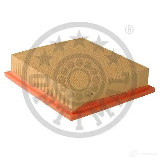 Воздушный фильтр OPTIMAL BJU YP 1288923 4031185389860 FA-00553