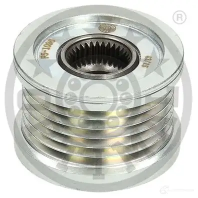 Обгонная муфта генератора OPTIMAL HOJ7 V28 1285966 4031185668569 F5-1096 - Изображение 1
