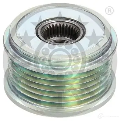 Обгонная муфта генератора OPTIMAL F5-1013 1285887 TTTV0 5 4031185667739 изображение 0