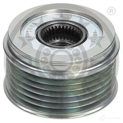 Обгонная муфта генератора OPTIMAL 1285955 F5-1082 4031185668422 A0 2SGH изображение 0